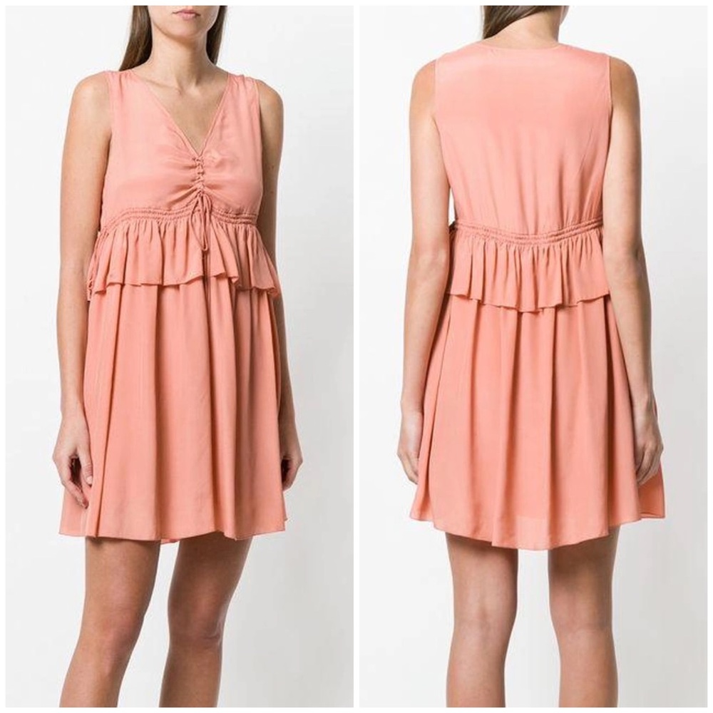 See By Chloé Lace Dress